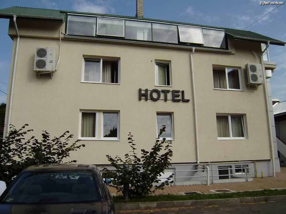 Hotel Maria Rădăuţi Zewnętrze zdjęcie