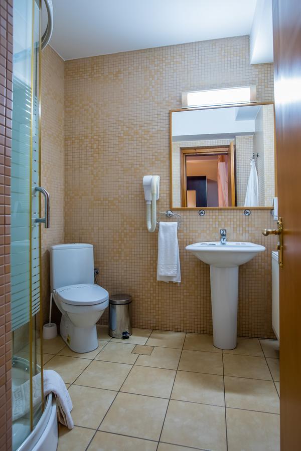 Hotel Maria Rădăuţi Zewnętrze zdjęcie